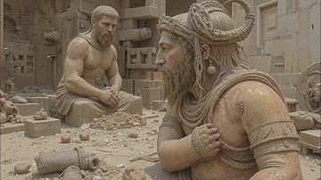10 Ancient Technologies That Were Way Ahead of Their Time