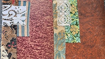 #roxysweeklychallenge 2023 | WEEK 38 | TUTORIAL LARGE ephemera holder decorating cover