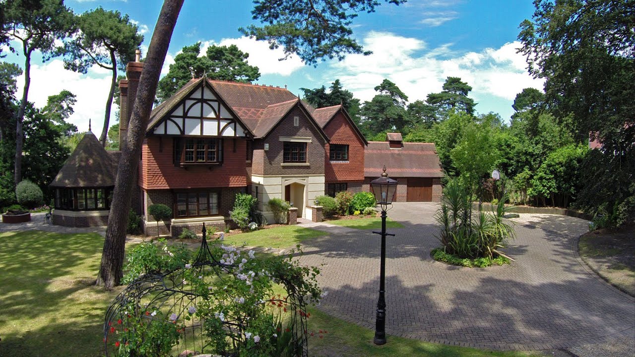 Eclipse Aerial Real Estate Tour