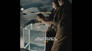 Blackpink Go Mv Behind The Scenes