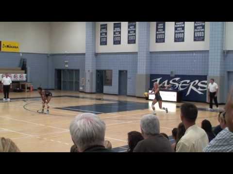 USA National Team Women's Volleyball Exhibition 4....