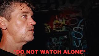 6 Most DISTURBING Abandoned Building Encounters Ever Caught On Camera