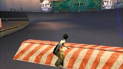 Grind Session Commentary