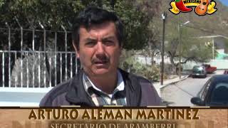 Aramberri - Nuevo Leon Mexico