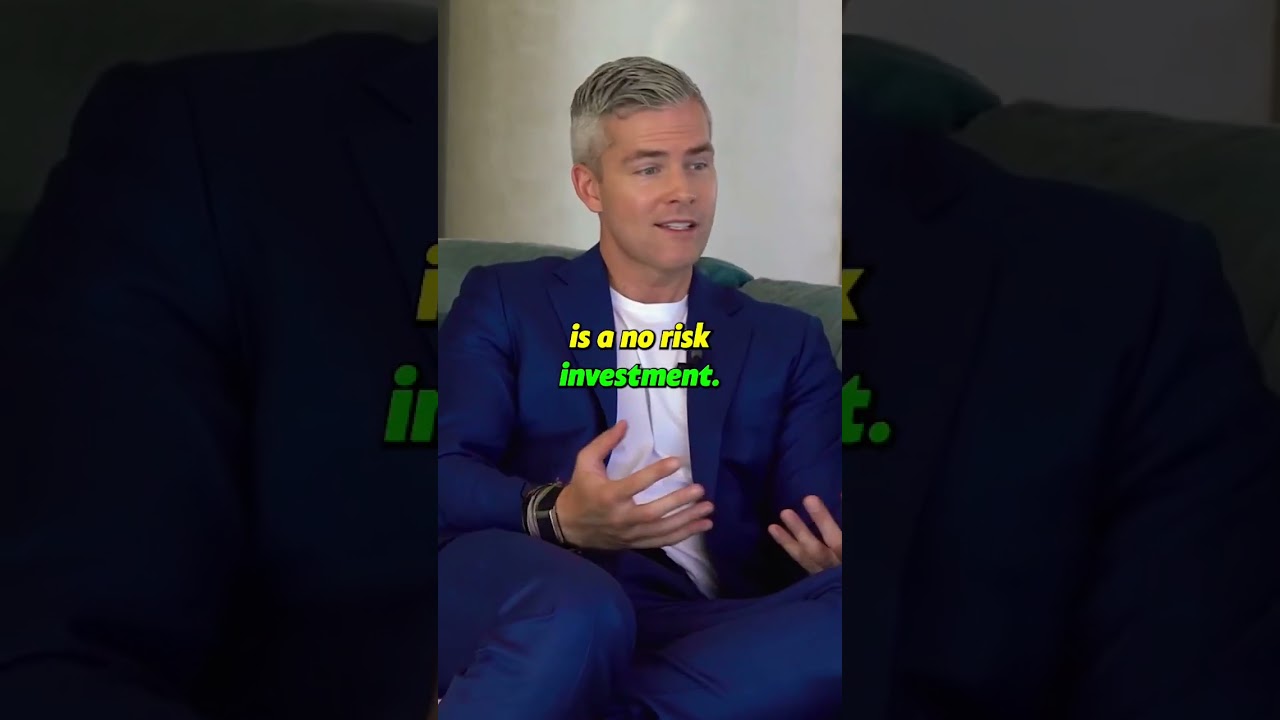 How To Make $1,000,000 In Real Estate   Ryan Serhant