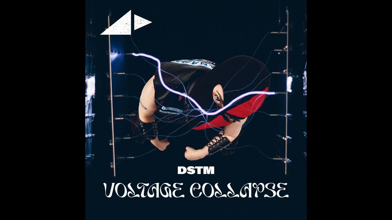 Watch Dstm - Voltage Collapse on YouTube Watch Dstm - Voltage Collapse on YouTube