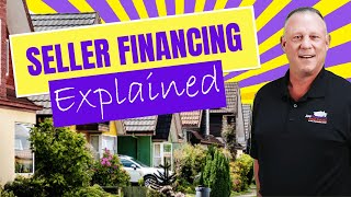 Seller Financing Explained: Owner Financing Overview For Real Estate