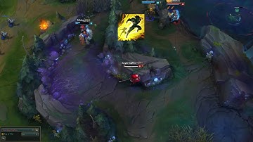 5 mins of trolling League of Legends #1 PRO vs Noob Trolling🔞