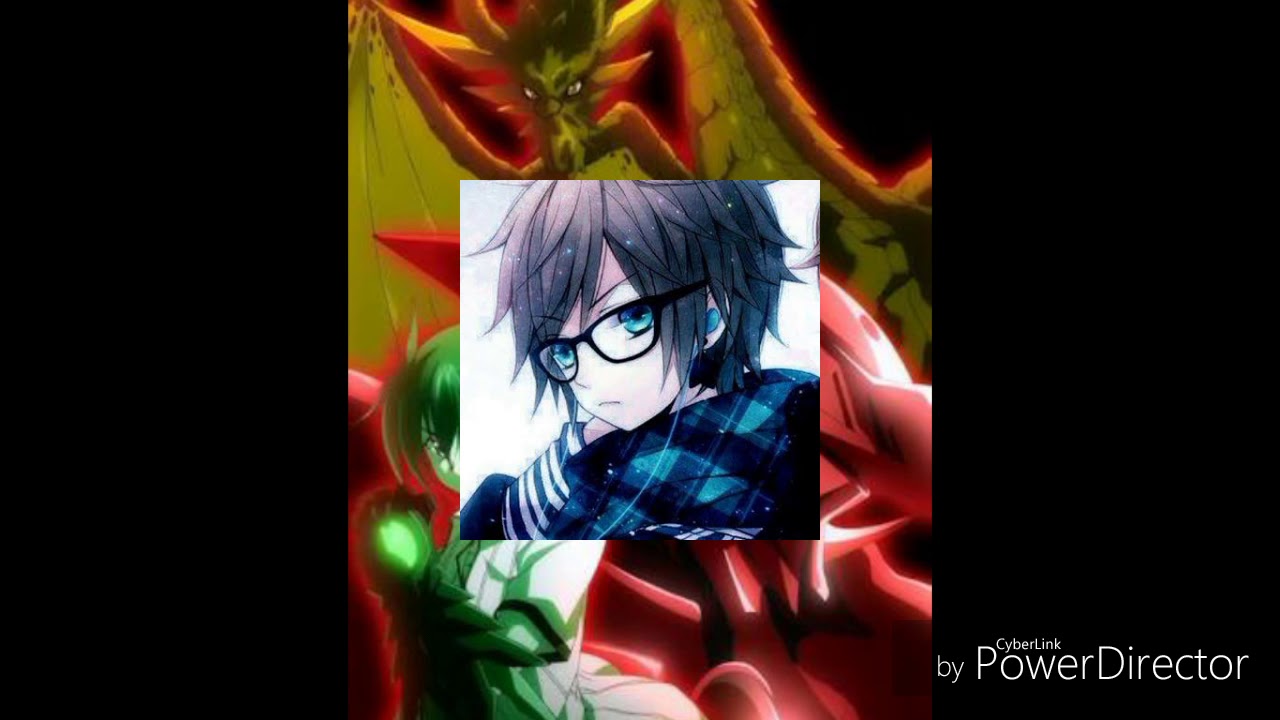 Que hubiera pasado si un fan de high school DxD fuera a ese mundo parte 1