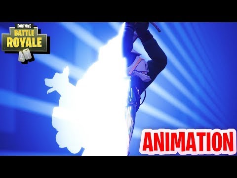 Fortnite Animation | DJ Yonder VS the Storm - Fortnite Animation | DJ Yonder VS the Storm