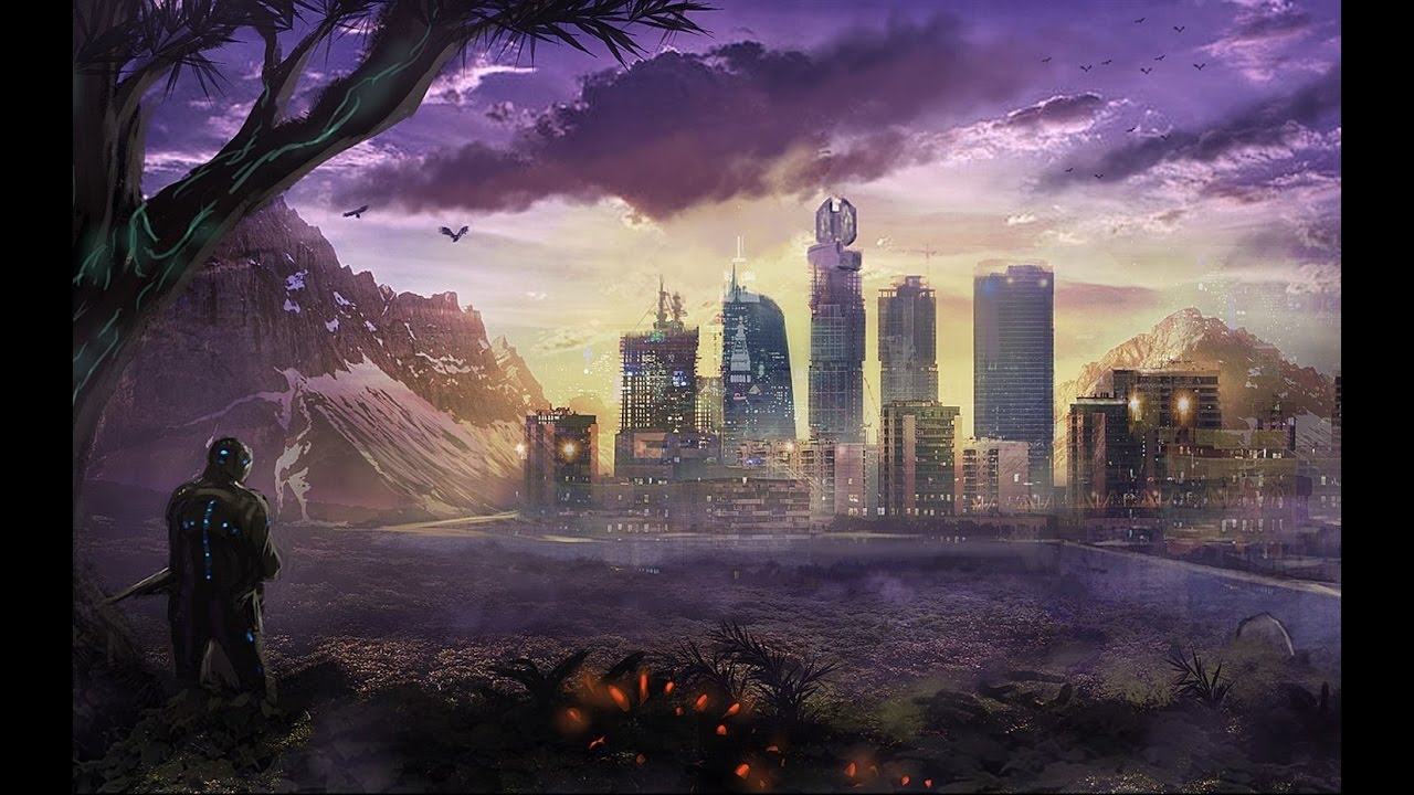 The 80's Guy Mix #7 : Just A Dream ?