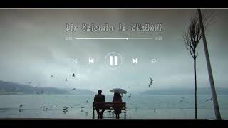 Şükrü Erbaş - Bir özlemin iz düşümü Resimi