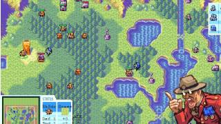 Super Combat Squadron - Pre-Alpha Trailer
