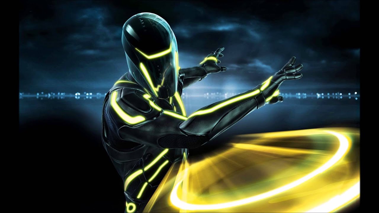 Daft Punk Derezzed (TRON Legacy Soundtrack) Extended YouTube
