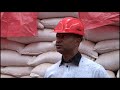 Moise katumbi le visionnaire african milling au katanga 2013
