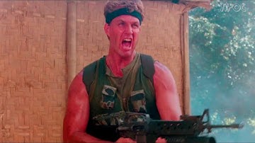 Run Vaylor - Robot Skin (Robowar Fan Music Video)