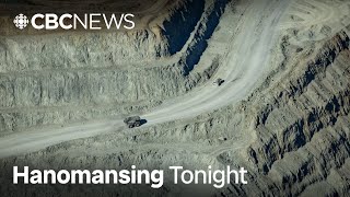 Heres What We Know About 3 Miners Trapped Underground In Northern B.c. Hanomansing Tonight