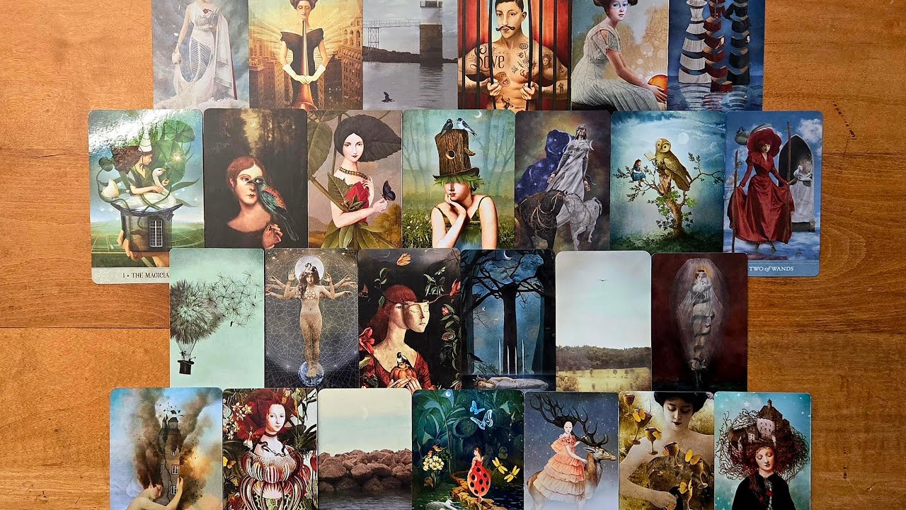 Сан Таро - ДЕВА - Быть посаженным на скамейку запасных, чтобы можно было услышать шепот.