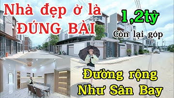 😍Nhà này ở là ĐÚNG BÀI-Kim Thủy lên nhà nào hết nhà đó! Đường Nhựa rộng như Sân Bay-Sổ Hoàn Công