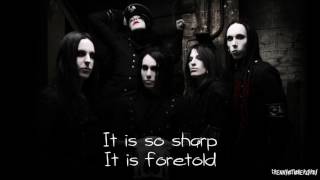 Download Lagu Deathstars - Via the end [lyrics] MP3