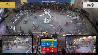 Final 2 - 2022 Rocket City Regional Final 2 - 2022 Rocket City Regional
