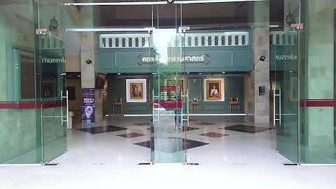 Workshop: Creating VR Metaverse on ICP Blockchain at SSRU, FAR