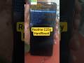 How To Realme C25y HardReset /Realme c25y ka lock kaise tode #shorts #smartphone #realme