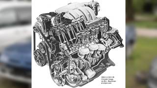 Dodge Daytona ES: Build Log 01
