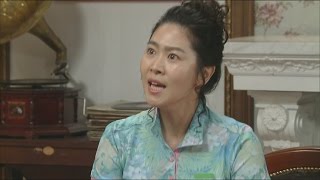 [The Great Wives] 위대한 조강지처 45회 - Kim Ji-young, dumbfounded at Jin yesol 20150814