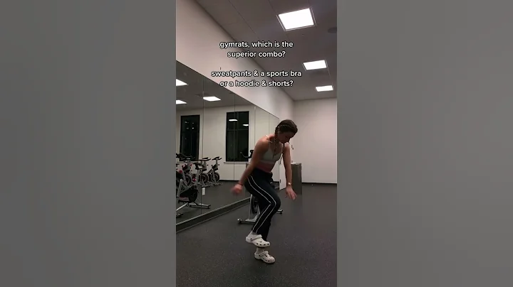 gymrats, which is the superior combo?