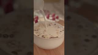 Quick healthy breakfast ideas - Variant A
