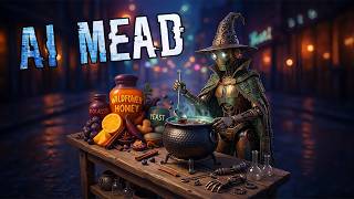 An Ai Mead Adventure