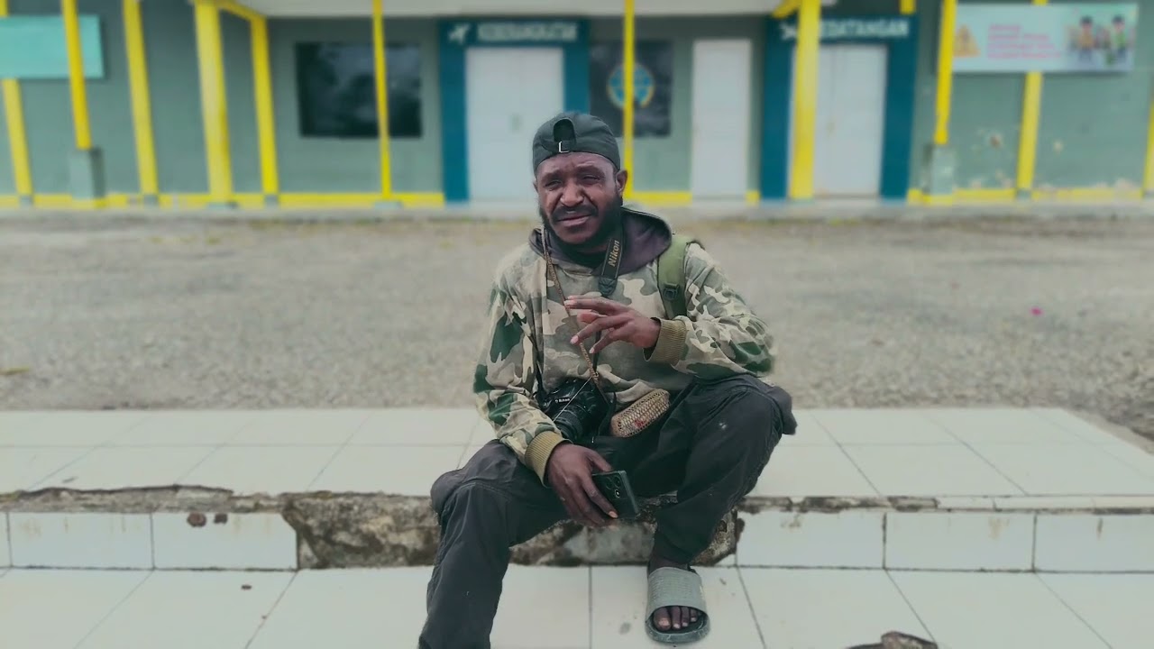 Lagu sedih 😭noukai wae kaiya cpt endrik dogopia pro_2026_jal