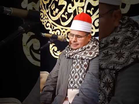 قاريء مظلوم إعلاميا والله كأنك تسمع الشيخ محمود صديق المنشاوي تقليد أسطوري من الشيخ محمد علي العراقي