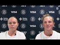 Bay FC at NJ/NY Gotham FC Full Post-Match Press Conference