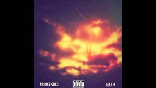 Prince Greg "More Than A Man" EP | Download Now! HD