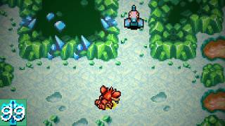 Don't do it Corphish...