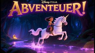 Schneller als der Wind 🦄💨 | Das große Einhorn-Abenteuer | Action Kinderlied