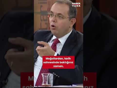 Türklerin Moğol korkusu nereden geliyor? "Moğollardan korkmayan yok ki"