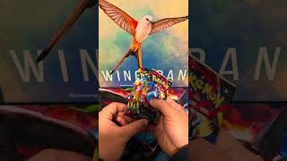 Pack 101 of PF MS! Full video on Youtube! #pokemon #jesusislord #pokemontcg #loveGodlovepeople