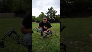 Montec vs. Field Point! Would you hunt with these broad heads? #archery #bowhunting #beastmode #fyp