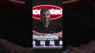 What are your favourite mechanical switches? 🦖⌨️