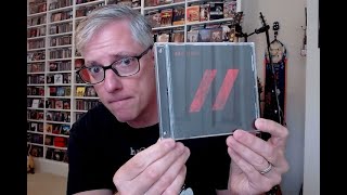 Review: Ray Alder 'II' (progressive metal)