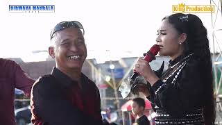 Download Lagu TETEP DEMEN SUSY ARZETTY SHOW NMS HAJAT KEL. BPK. TARUN \u0026 IBU WARNAH, S.PD.I CILEGON - BANTEN MP3