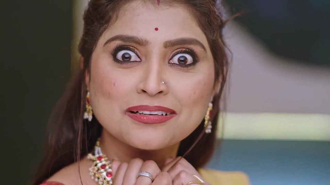 Paaru Marathi | Ep - 424 | Webisode | May 02 2025 | Zee Marathi