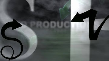 Call of Duty 4 intro (after effects)