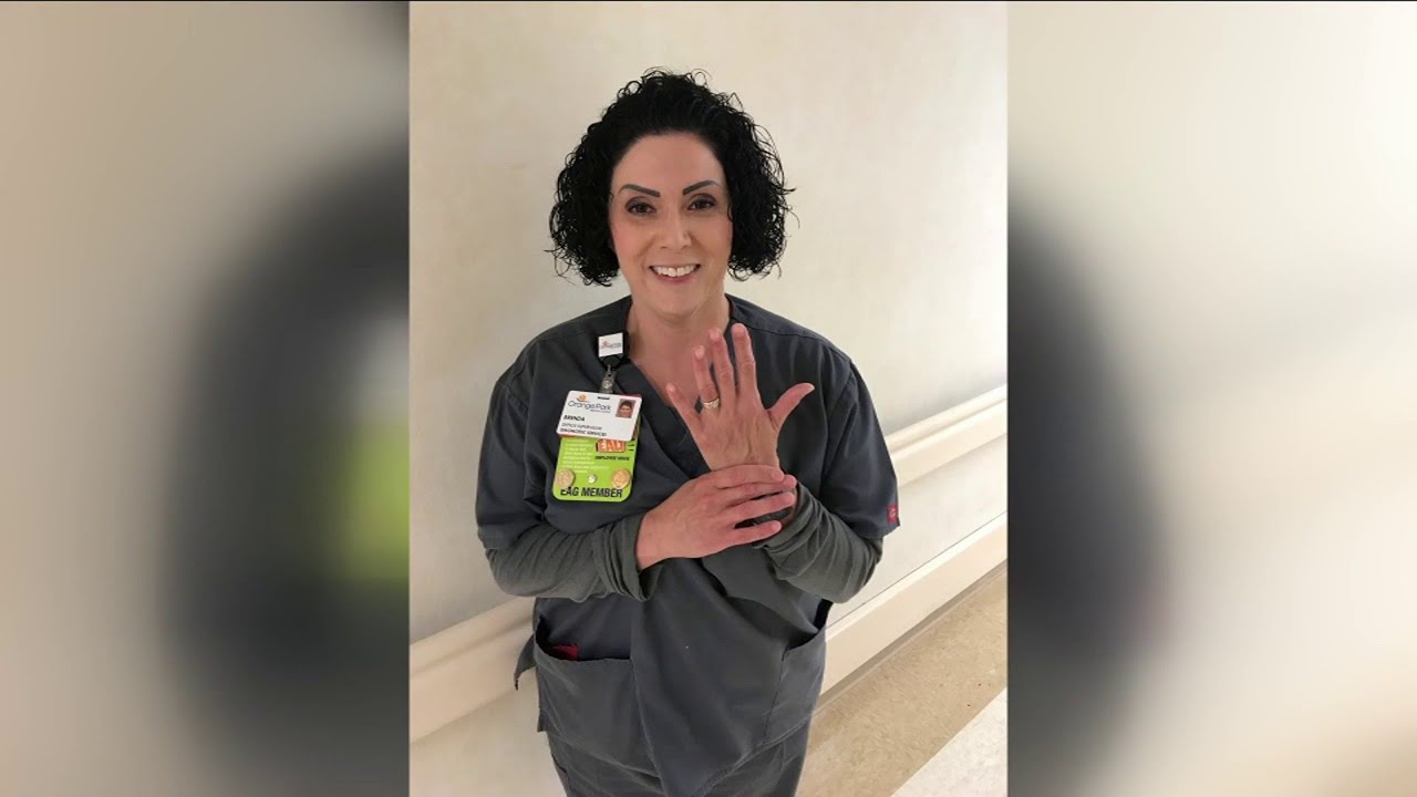 Positively Jax wedding-ring-reunion!