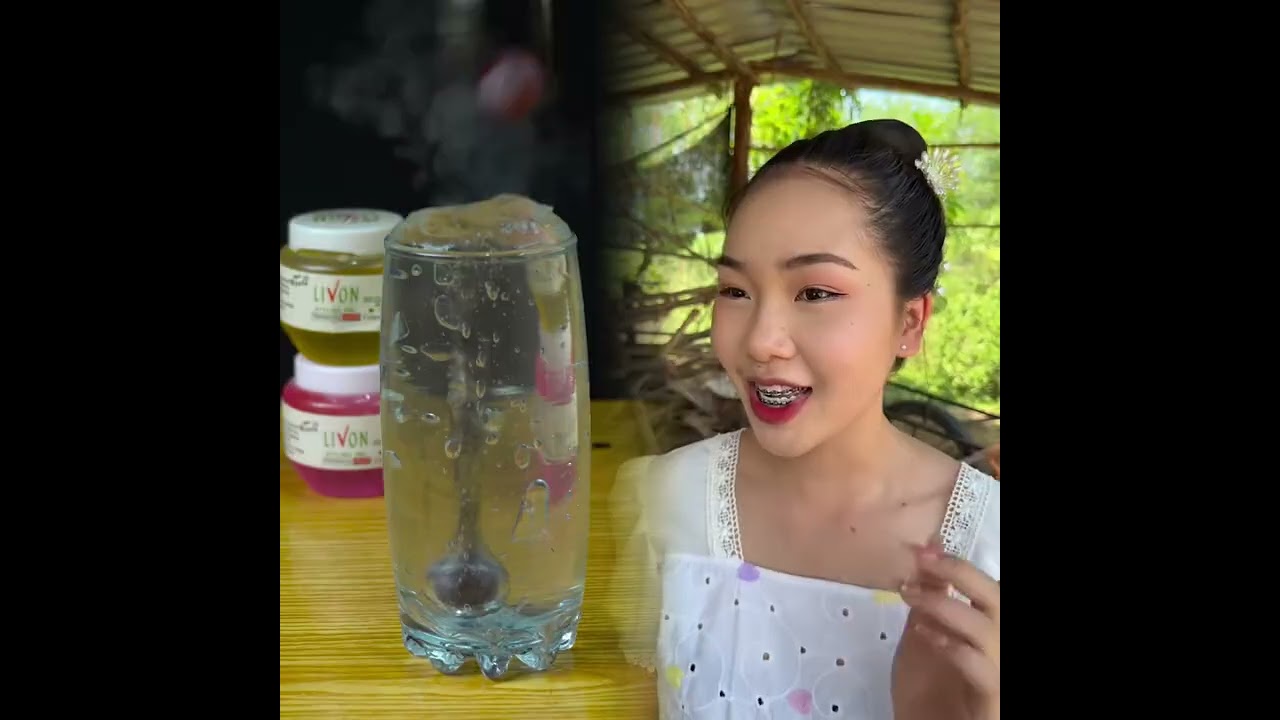 วิดีโอสั้นของ