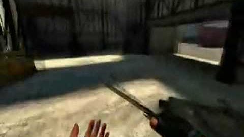 Bhop Script CSS Undetected VAC