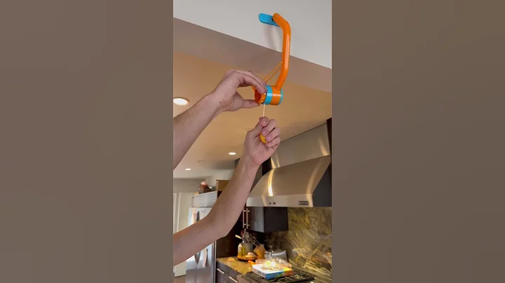 Door Pong Unique Kids Toy #shorts #toys #toysforkids #toyreview #momlife